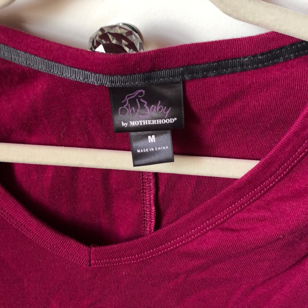 Maternity basics - Picture 2 of 5